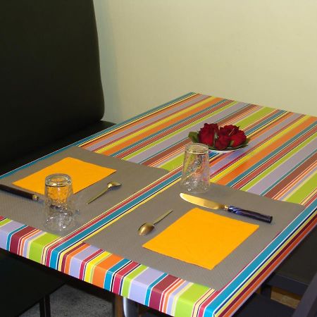 Hotel Le Flaubert Фужер Экстерьер фото
