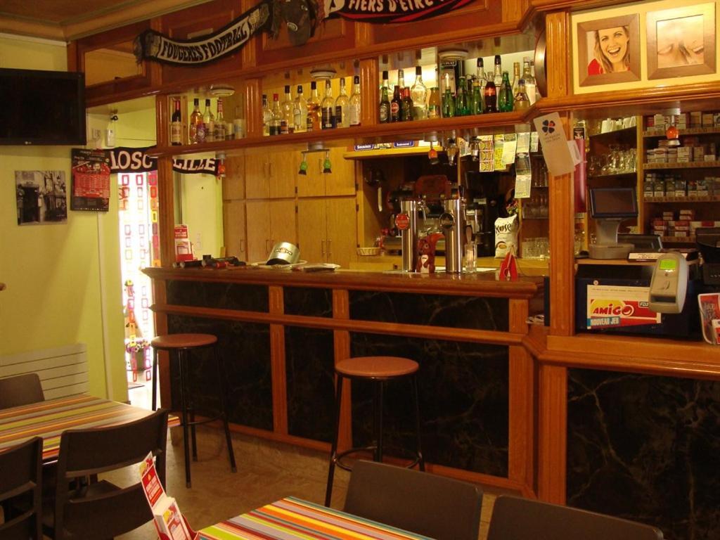 Hotel Le Flaubert Фужер Экстерьер фото