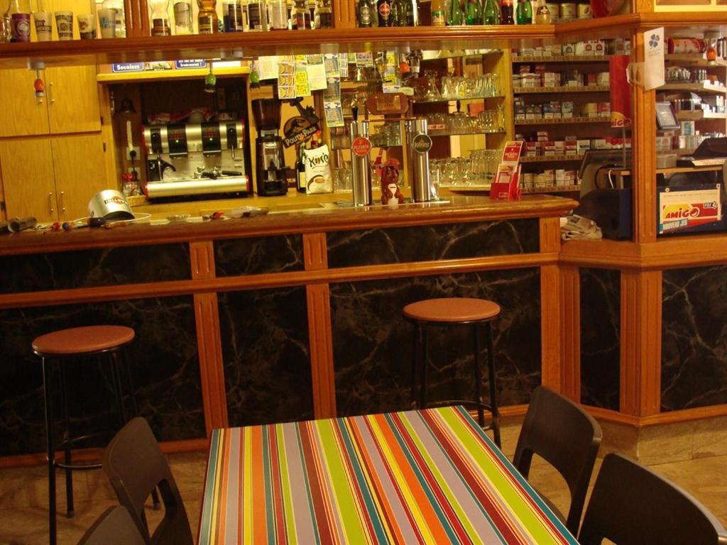 Hotel Le Flaubert Фужер Экстерьер фото