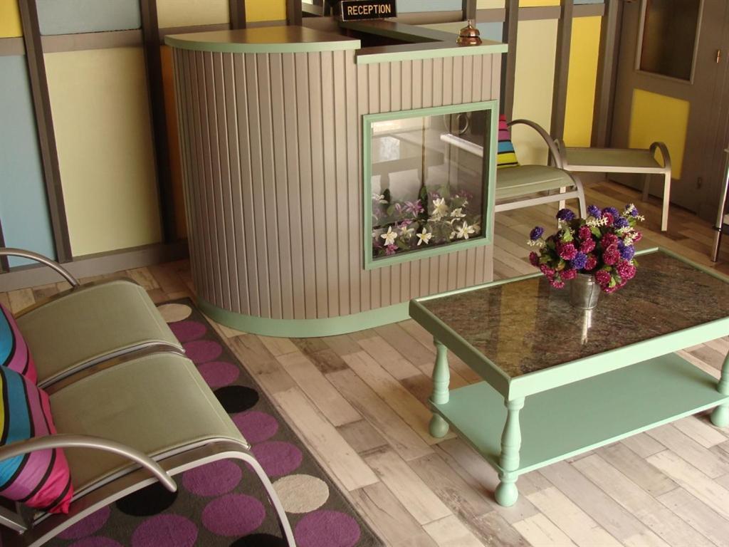 Hotel Le Flaubert Фужер Экстерьер фото