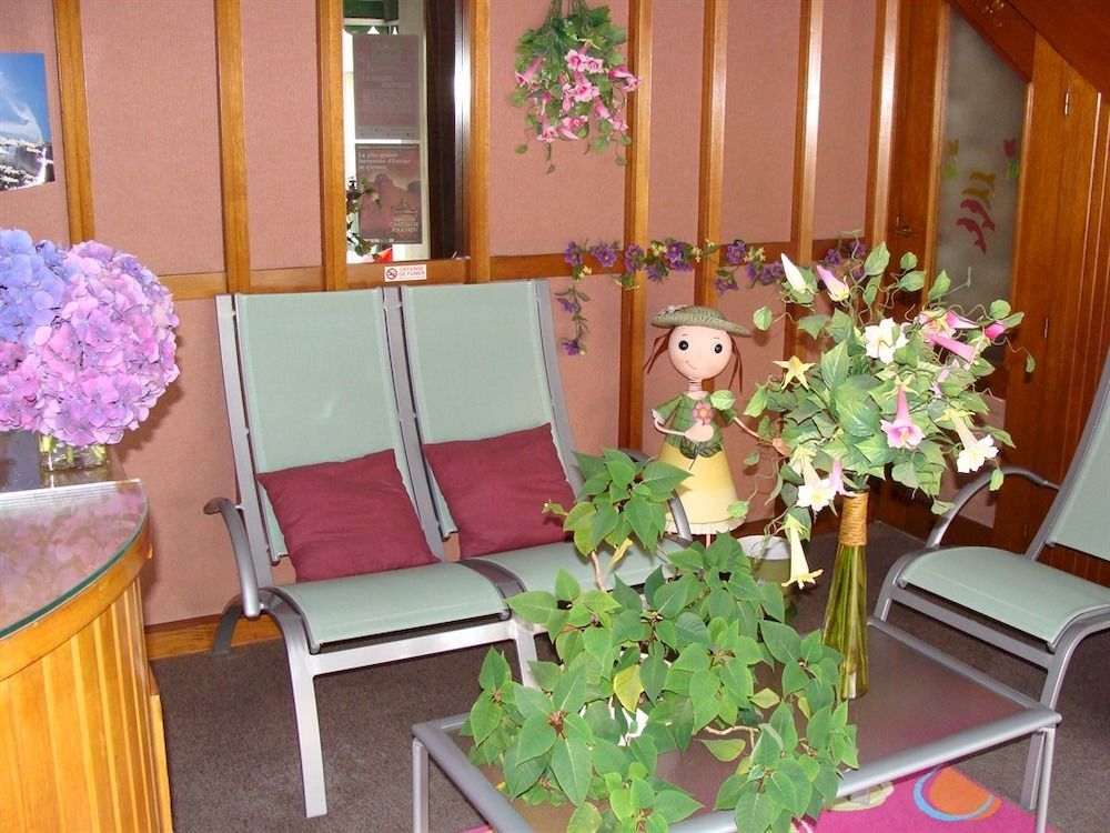 Hotel Le Flaubert Фужер Экстерьер фото