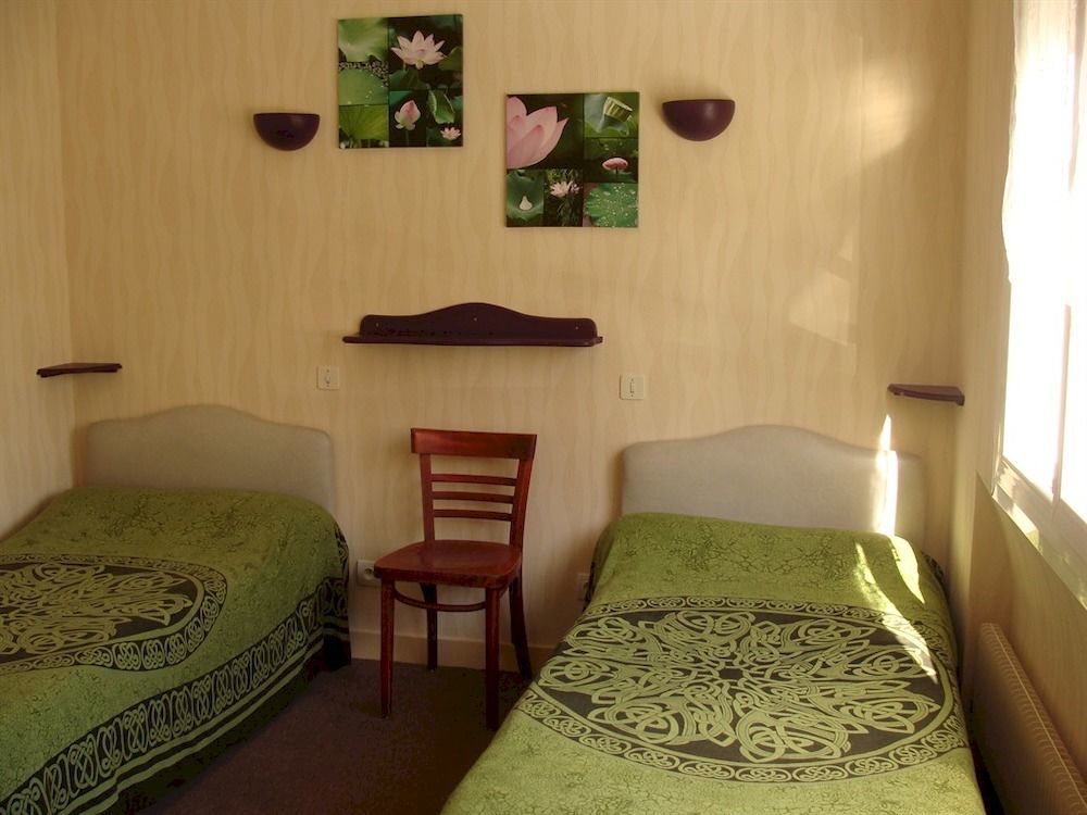 Hotel Le Flaubert Фужер Экстерьер фото