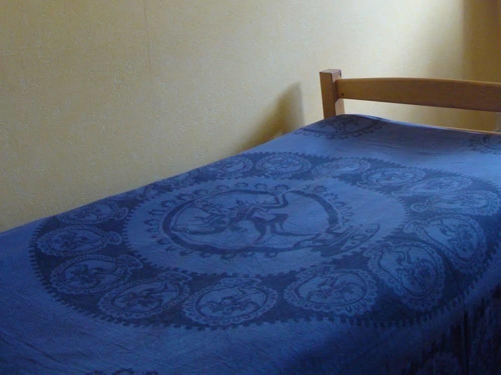 Hotel Le Flaubert Фужер Экстерьер фото